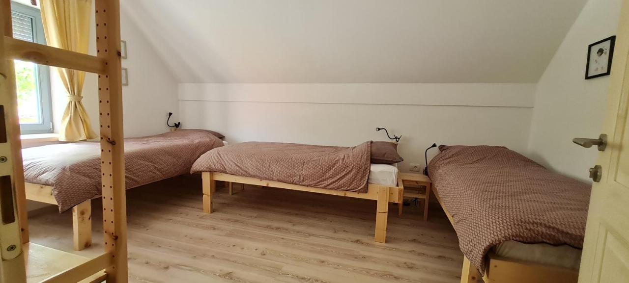 Bed and Breakfast Nona Bb à Postojna Extérieur photo