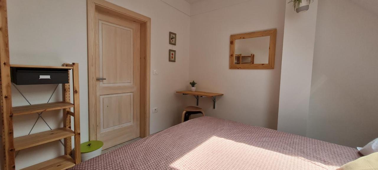 Bed and Breakfast Nona Bb à Postojna Extérieur photo