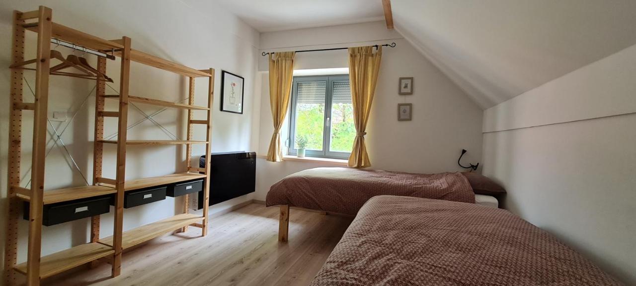 Bed and Breakfast Nona Bb à Postojna Extérieur photo
