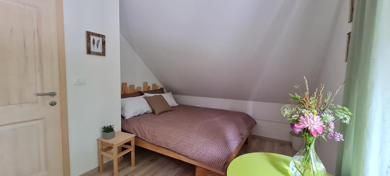 Bed and Breakfast Nona Bb à Postojna Extérieur photo
