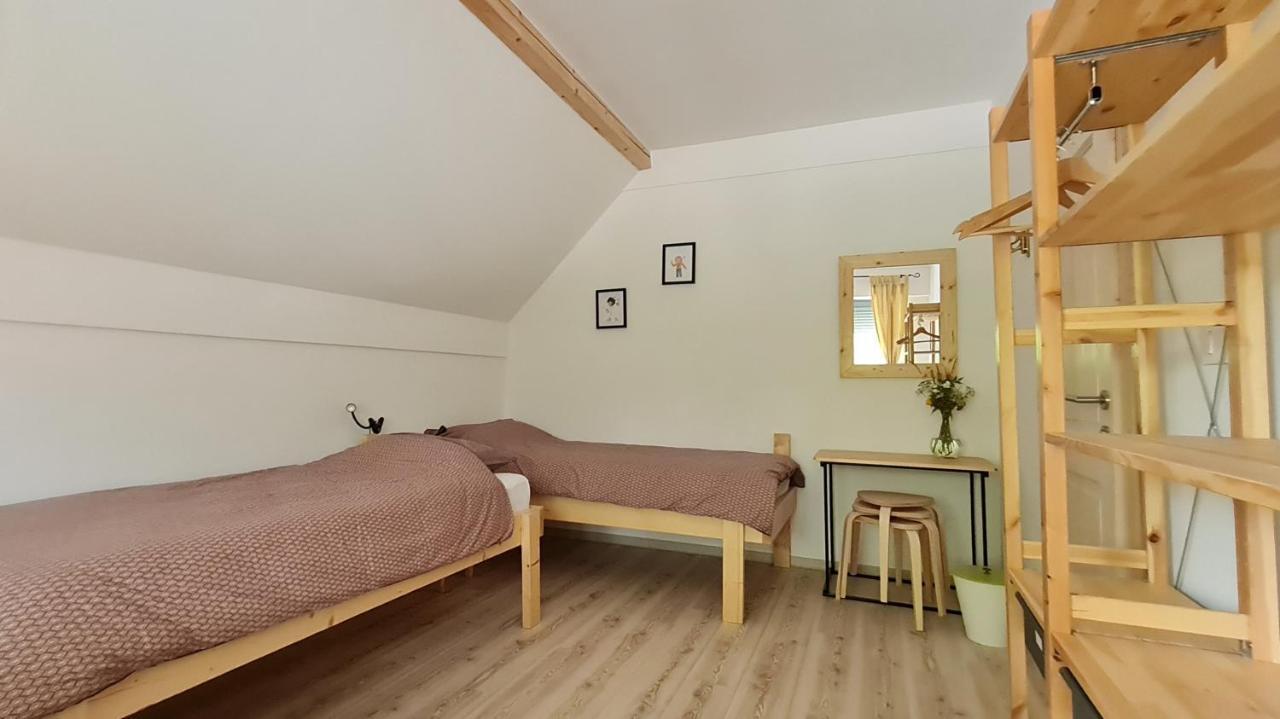 Bed and Breakfast Nona Bb à Postojna Extérieur photo