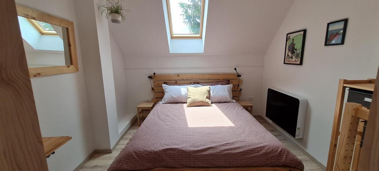 Bed and Breakfast Nona Bb à Postojna Extérieur photo