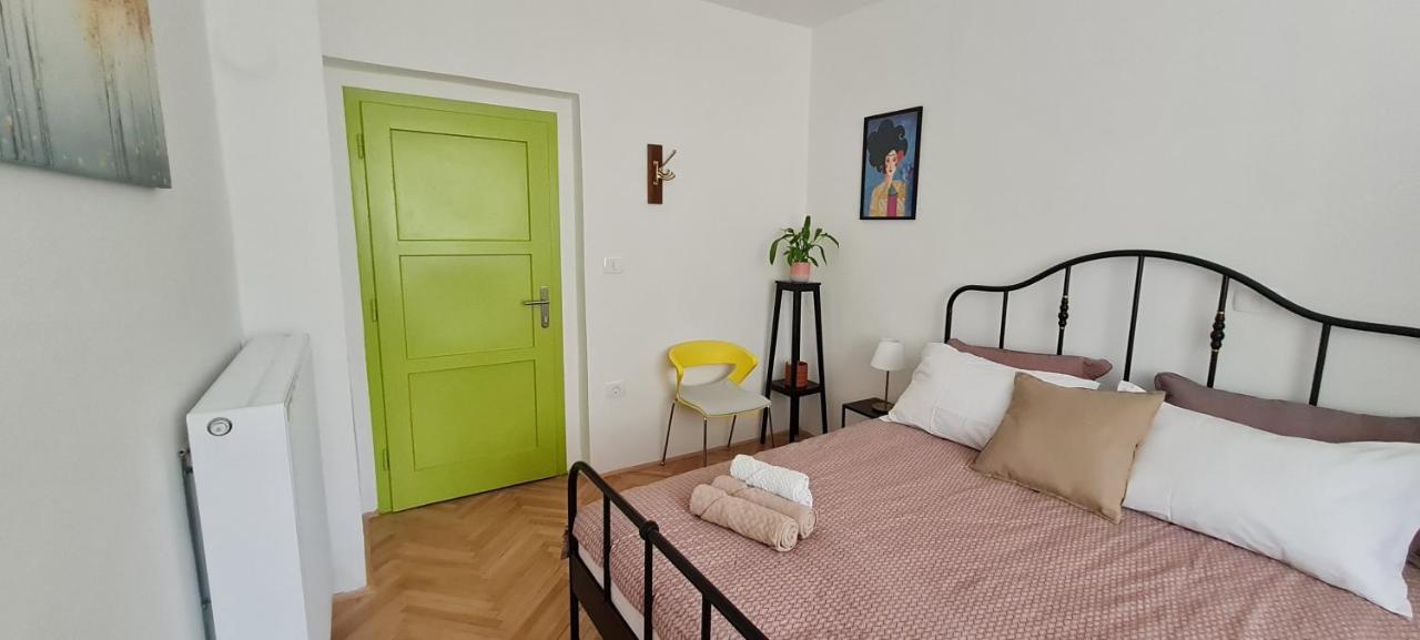 Bed and Breakfast Nona Bb à Postojna Extérieur photo