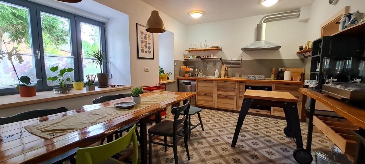 Bed and Breakfast Nona Bb à Postojna Extérieur photo