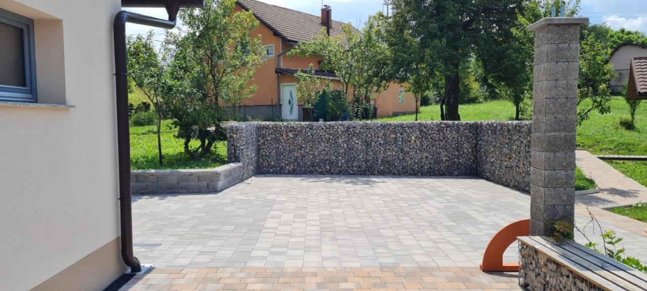 Bed and Breakfast Nona Bb à Postojna Extérieur photo
